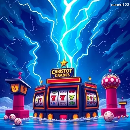 mamen123: Promo dan Bonus Terbaik untuk Para Gamer Indonesia