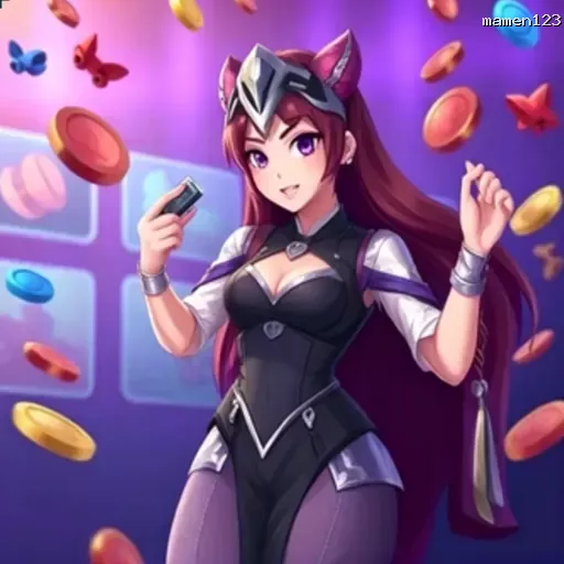 Menjelajahi Fitur Unggulan Situs Game mamen123