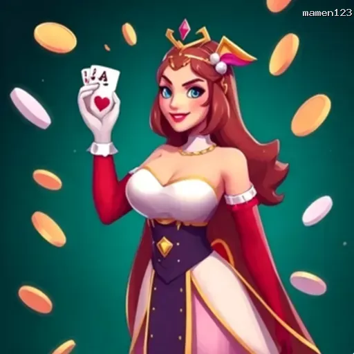 Menggali Fitur Menarik di Situs Game mamen123