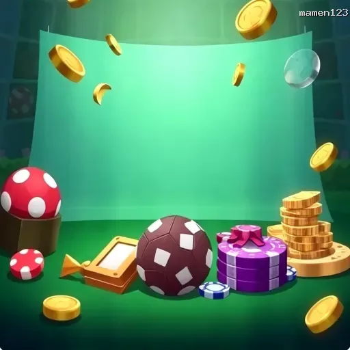 Mengulas Fitur Menarik di Situs Game mamen123