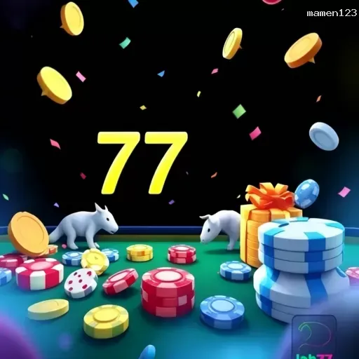 Mengenal mamen123 Sebagai Platform Game Online Terpercaya