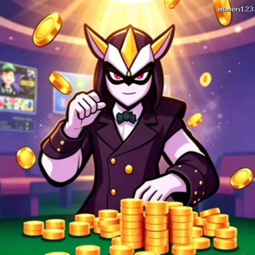 Keamanan dan Keandalan Situs mamen123 di Dunia Game