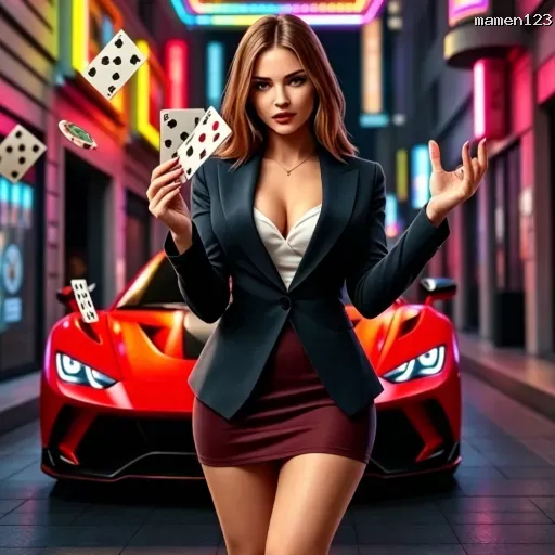 mamen123: Bet Sport Dengan Fitur Terbaik untuk Pemain Indonesia
